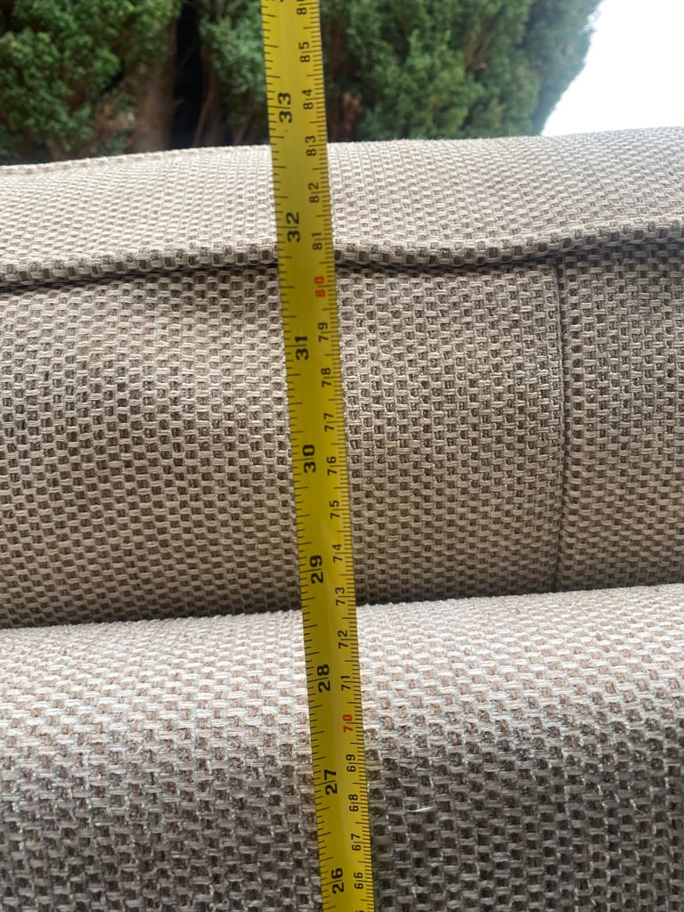 DFS sofa *delivery available 