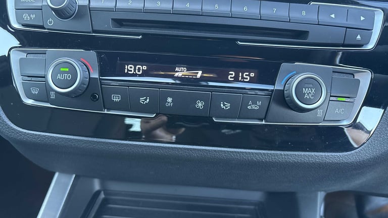 2019 BMW 1 Series 125i [224] M Sport 5dr [Nav/Servotronic] Step Auto HATCHBACK PETROL Automatic