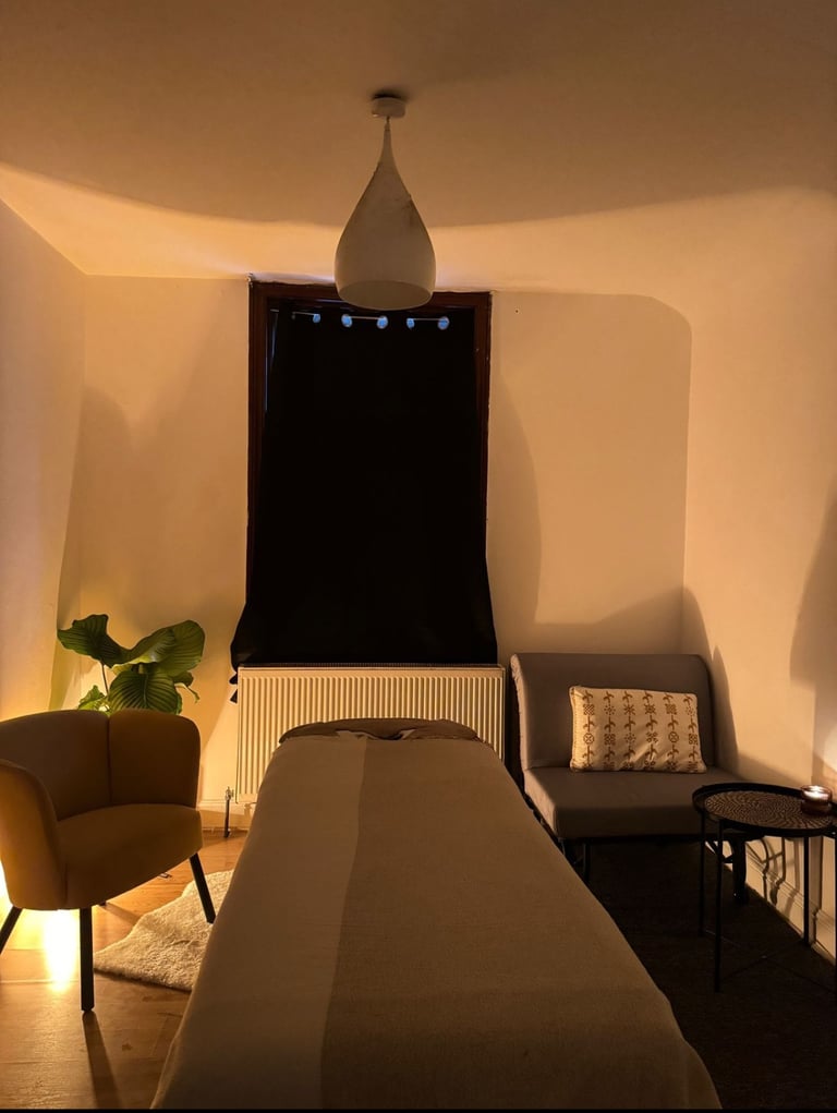 Isabell Thai Massage 