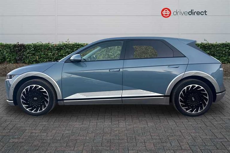 2023 Hyundai IONIQ 5 168kW Ultimate 77 kWh 5dr Auto Hatchback ELECTRIC Automatic