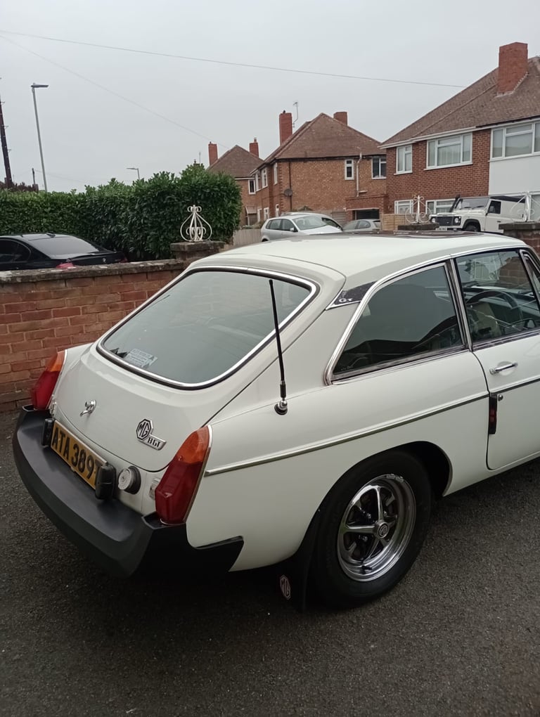 MG, B GT, 1978, 1798 (cc)