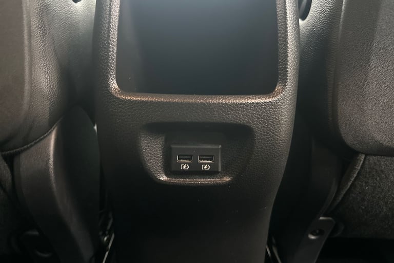 2020 Nissan Qashqai 1.3 DiG-T Tekna 5dr Hatchback Petrol Manual