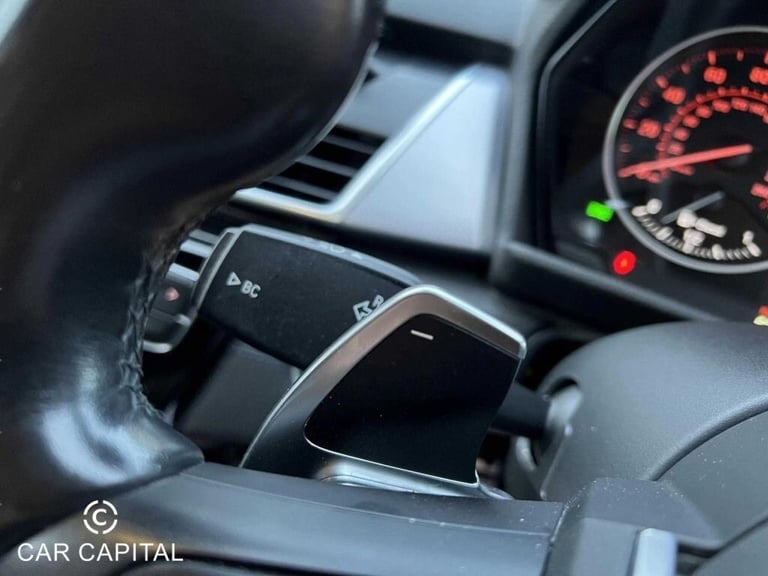 2017 BMW 2 Series Gran Tourer  2.0 218d M Sport Auto Euro 6 (s/s) 5dr MPV Diesel Automatic