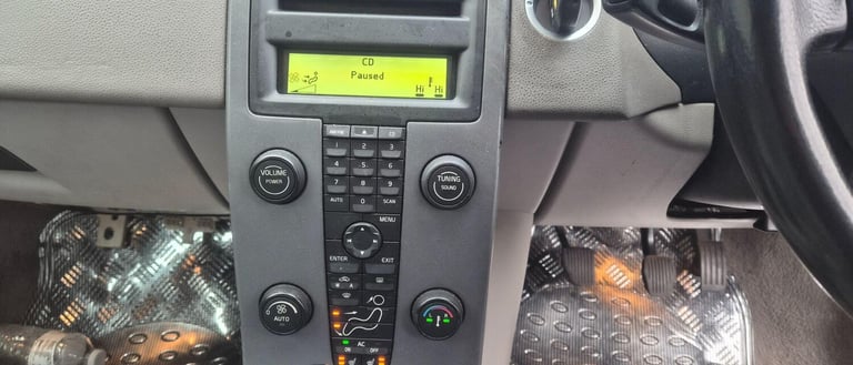 Volvo S40 1.6 S 4dr Petrol Manual - Image 9