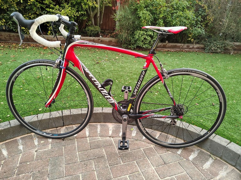 Full Carbon Specialized Tarmac Road Bike Mens Racing Bicycle