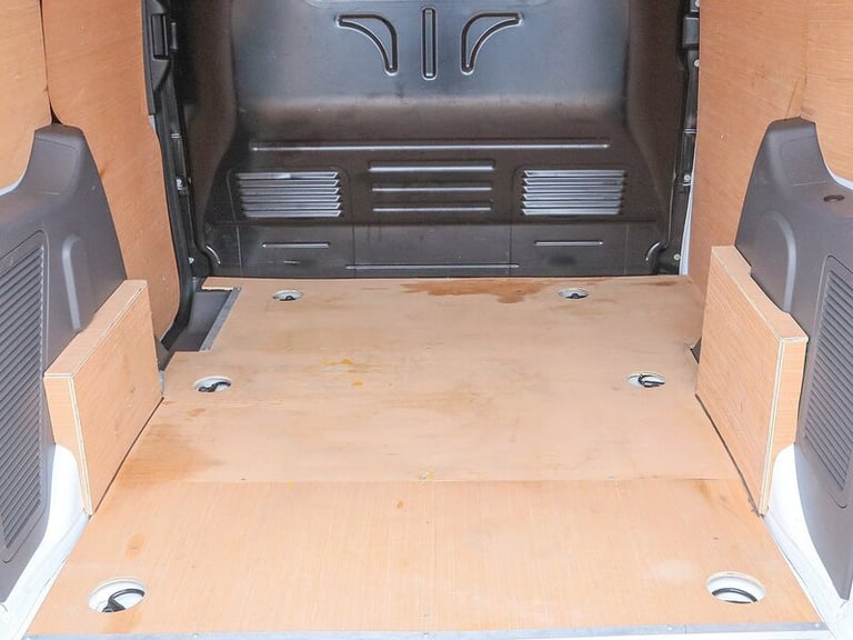 2021 Ford Transit Connect 220 EcoBlue Leader, 75PS, 6 Speed L1 SWB VAN, Sat Nav, Rev Cam, Rev Par...