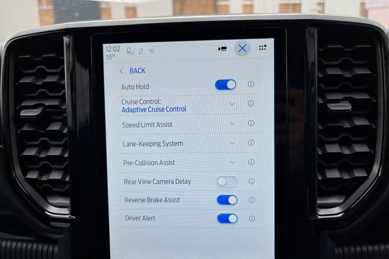 2024 Ford Ranger Tremor AUTO 2.0 EcoBlue 205ps 4x4 Double Cab Pick Up, NATIONWIDE DELIVERY A Pick...