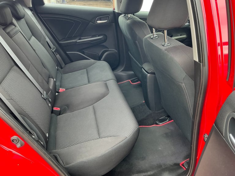 2015 Honda Civic 1.6 i-DTEC SE Plus 5dr ***FULL X10 SERVICE HISTORY*** HATCHBACK Diesel Manual