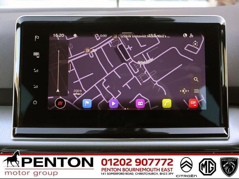 2023 SEAT Tarraco 1.5 EcoTSI EVO SE Technology Euro 6 (s/s) 5dr ESTATE Petrol Manual