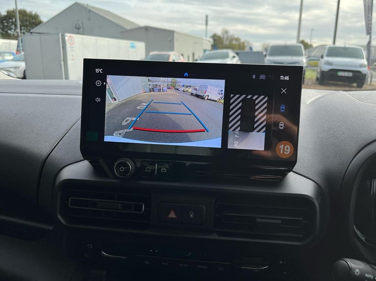 2024 Toyota PROACE CITY Verso 100kW Design L1 50kWh 5dr Auto MPV ELECTRIC Automatic