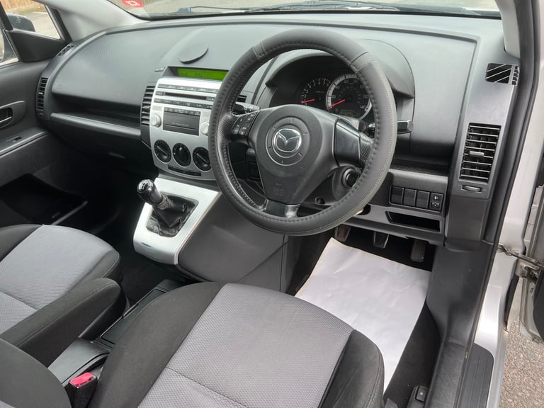 Mazda 5 1.8 Petrol 7 seats