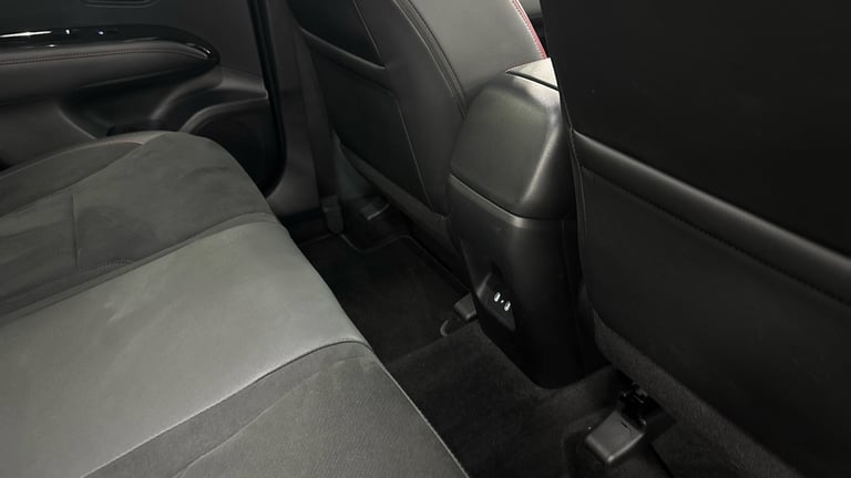 2025 Hyundai TUCSON 1.6T Hybrid N Line 5dr Auto Hybrid Estate Estate Hybrid Automatic