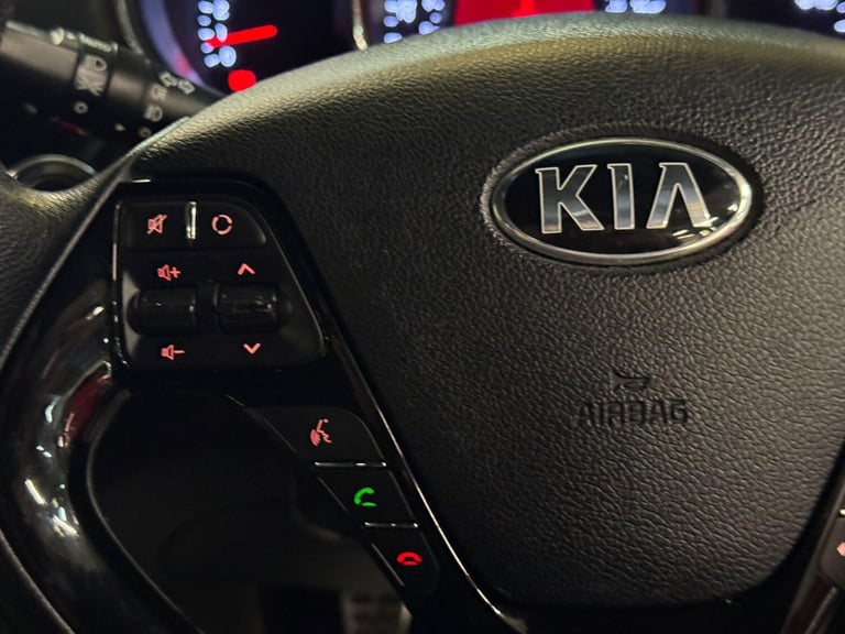  Kia Pro Ceed 1.6 GDi EcoDynamics SE Euro 5 (s/s) 3dr Petrol Manual