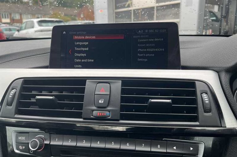 2017 BMW M4 M4 2dr DCT COUPE PETROL Automatic