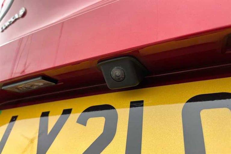 2021 Vauxhall Corsa 50kWh Elite Nav Premium Hatchback 5dr Electric Auto (7.4Kw Charger) (136 ps H...
