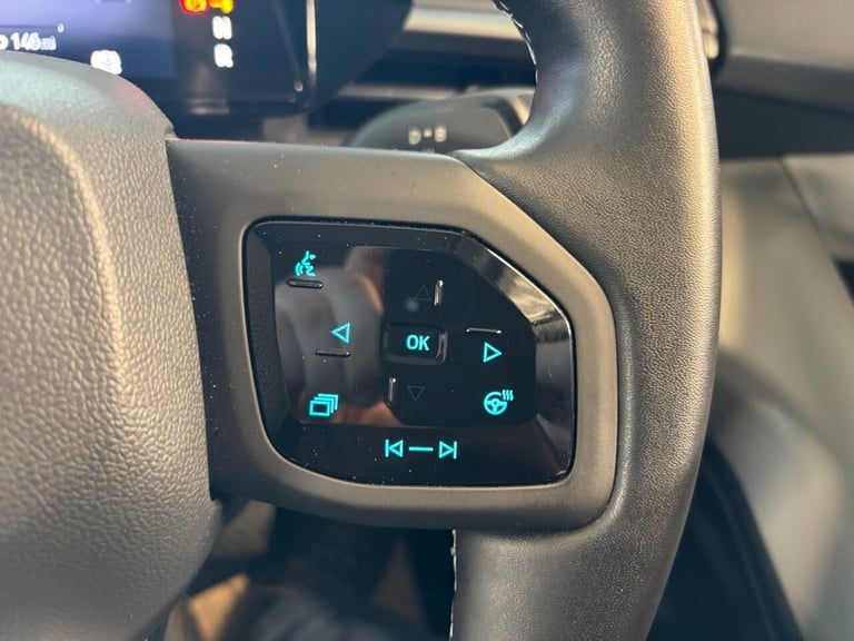 2025 74 FORD EXPLORER EXTENDED RANGE 77KWH SELECT SUV 5DR ELECTRIC AUTO (286 PS)