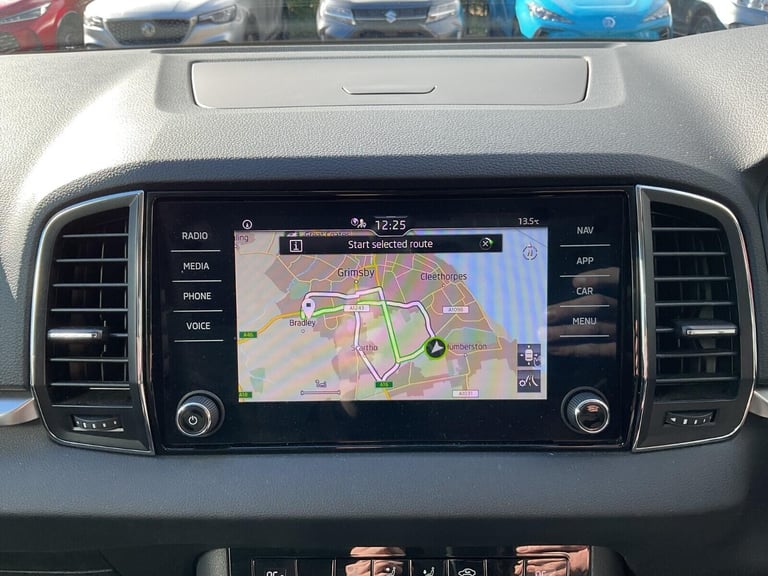 2023 Skoda Karoq 1.5 TSI SE Drive 5dr DSG ESTATE Petrol Automatic