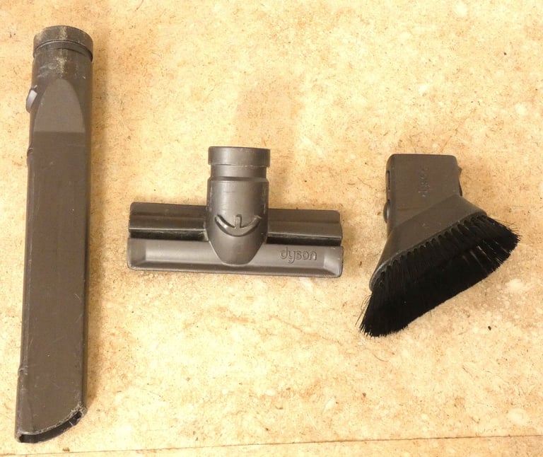 Dyson DC40 Roller Ball Upright Vacuum Cleaner Excellent