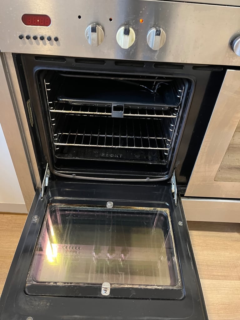 De Dietrich range cooker 