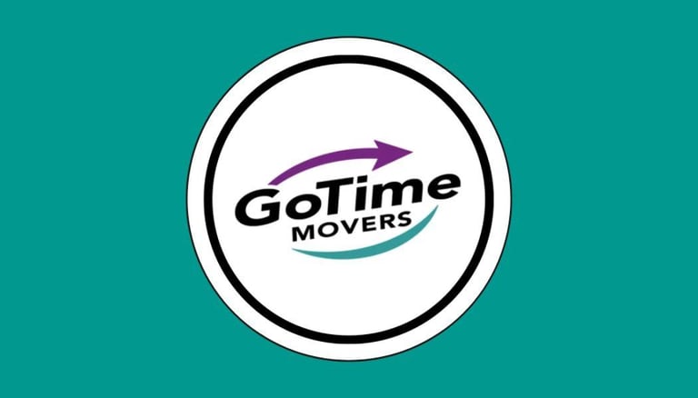 image for Removal services man with van