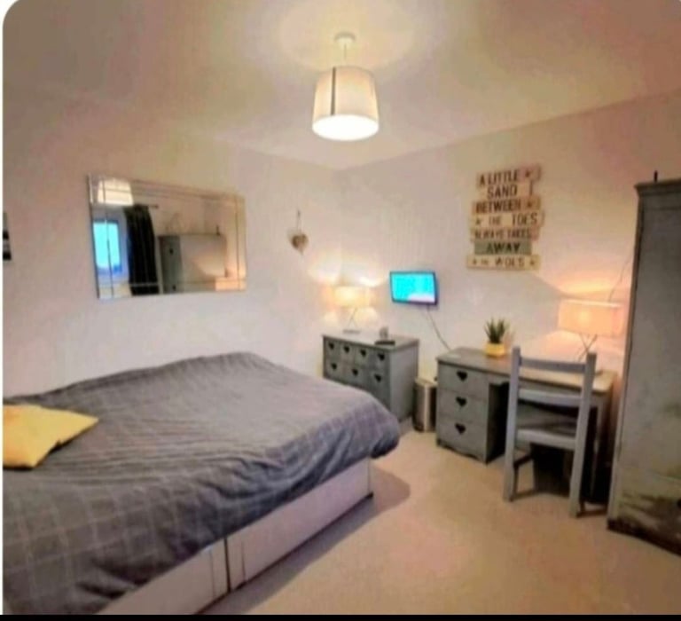 Double room for 1 person for rent at BN2 5GL 