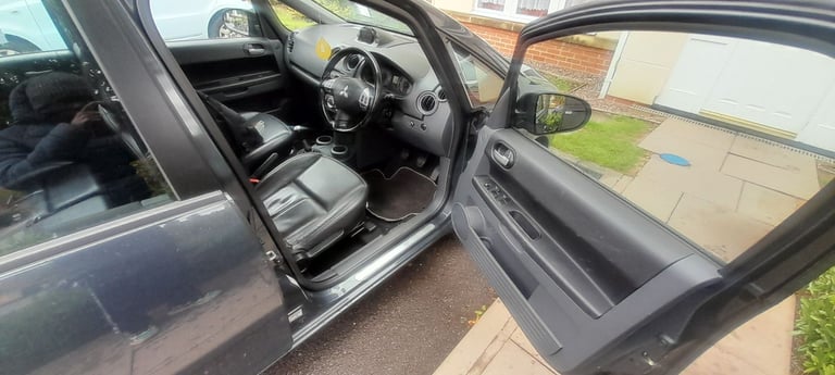 Mitsubishi, COLT, Hatchback, 2011, Manual, 1332 (cc), 5 doors