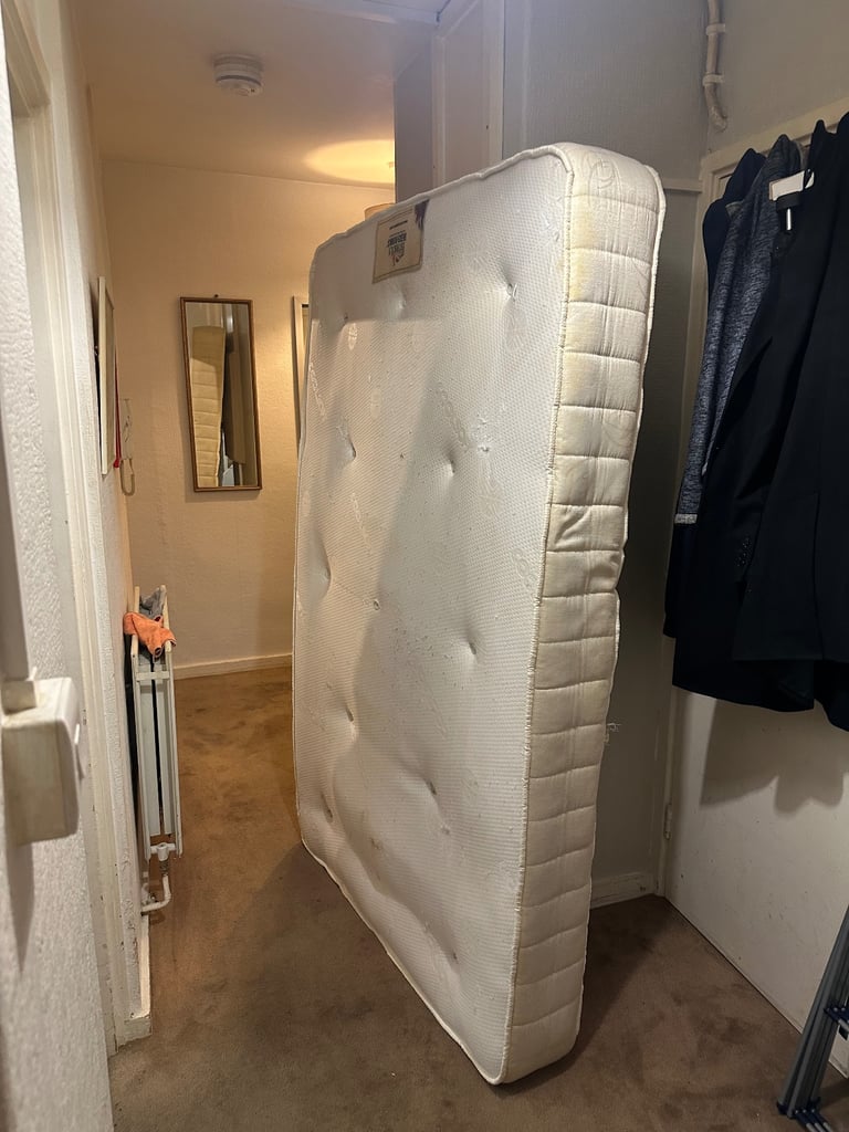 image for Double Mattress 