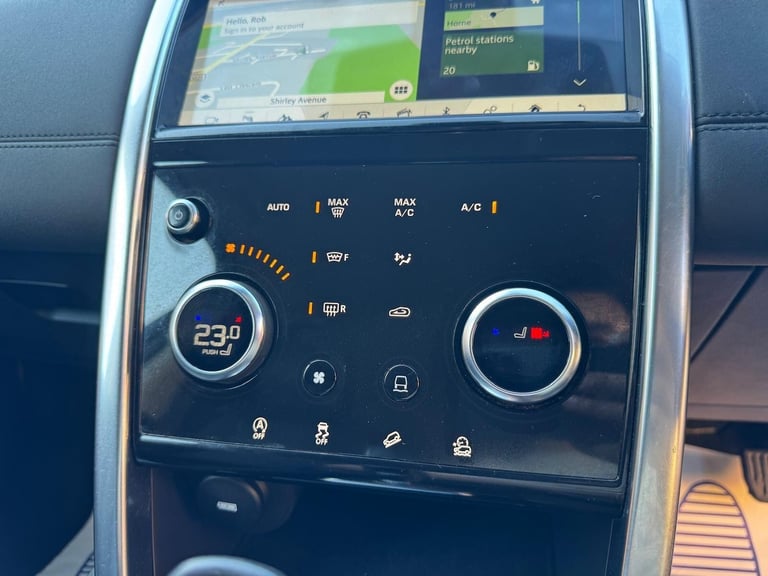 2020 Land Rover Discovery Sport 2.0 D150 MHEV S Auto 4WD Euro 6 (s/s) 5dr ESTATE Diesel Automatic