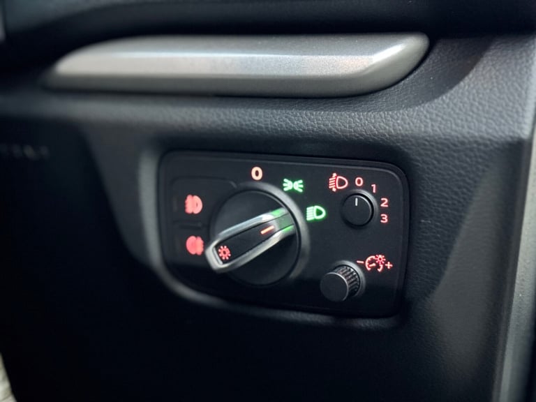 2013 Audi A3 2.0 TDI SE 3dr S Tronic HATCHBACK Diesel Automatic