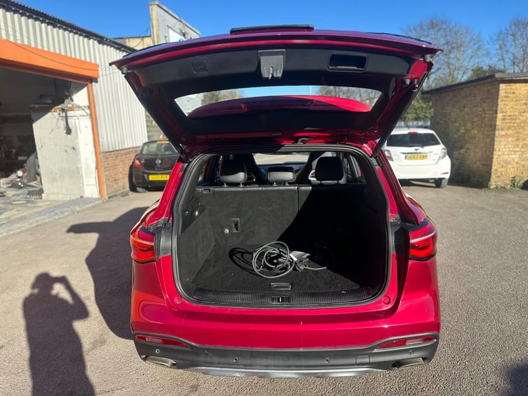 2021 MG MG HS 1.5 T-GDI 16.6 kWh Exclusive Auto Euro 6 (s/s) 5dr ESTATE Petrol/Electric Hybrid Au...