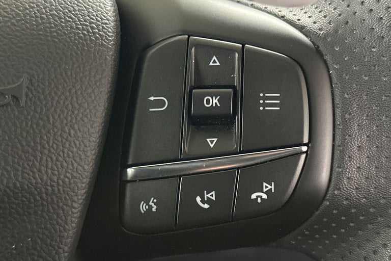 2023 Ford Kuga F89AZ 4x4 PETROL/ELECTRIC Automatic