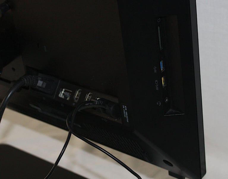 Lenovo Intel i5 4th Gen All-in-One AIO PC Computer Wi-Fi and Microsoft Office