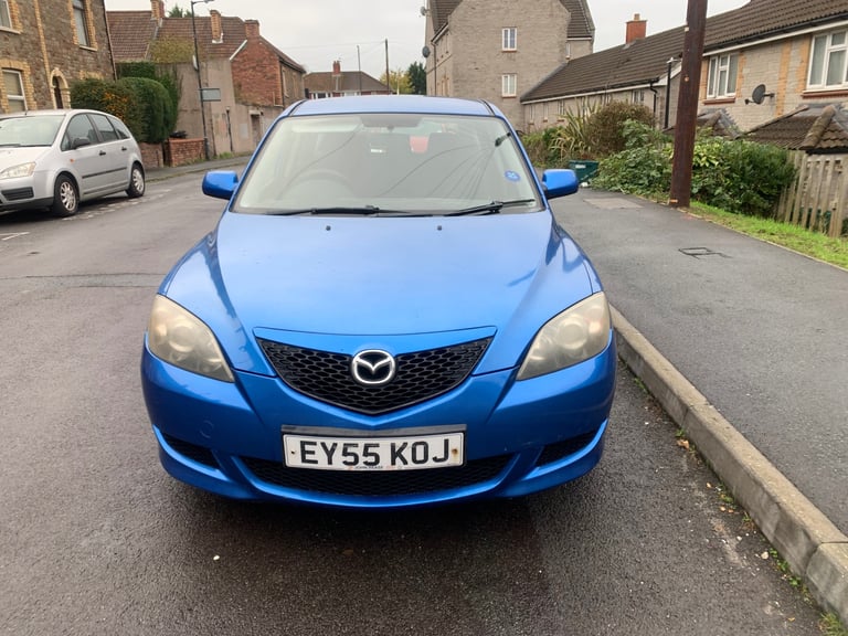 Mazda3