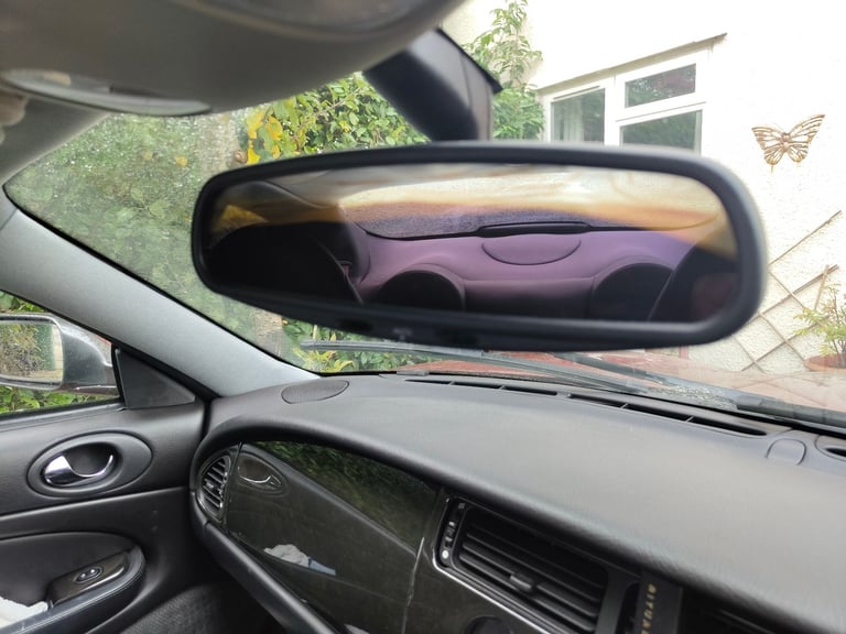 Jaguar, XK8, Saloon, 1998, Other, 3996 (cc), 2 doors