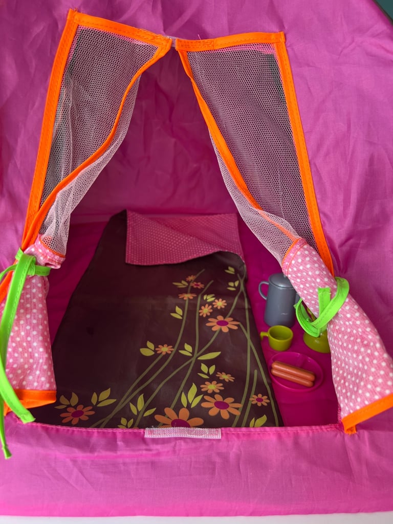 Our Generation Camping Tents