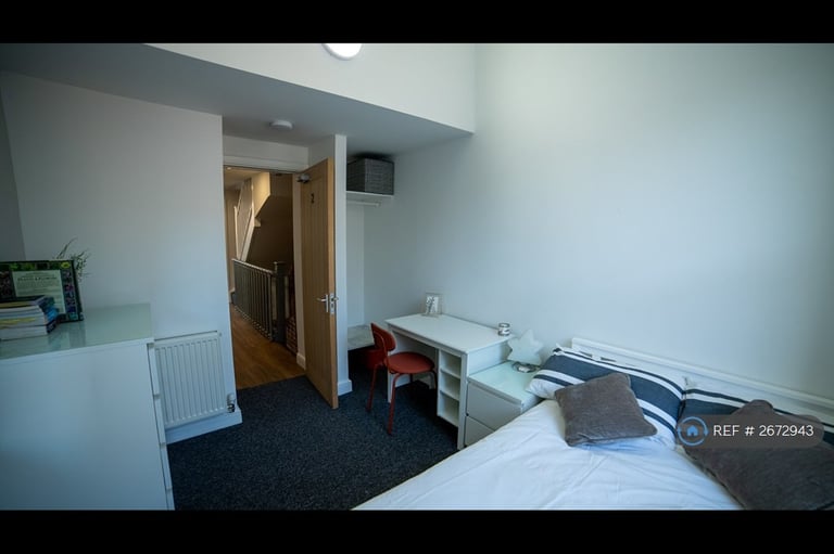 6 bedroom house in Albert Edward Road, Liverpool, L7 (6 bed) (#2672943)