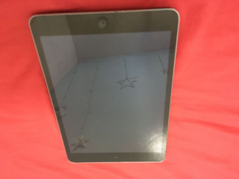 IPad Mini 2 (32GB) in Space Grey for sale 