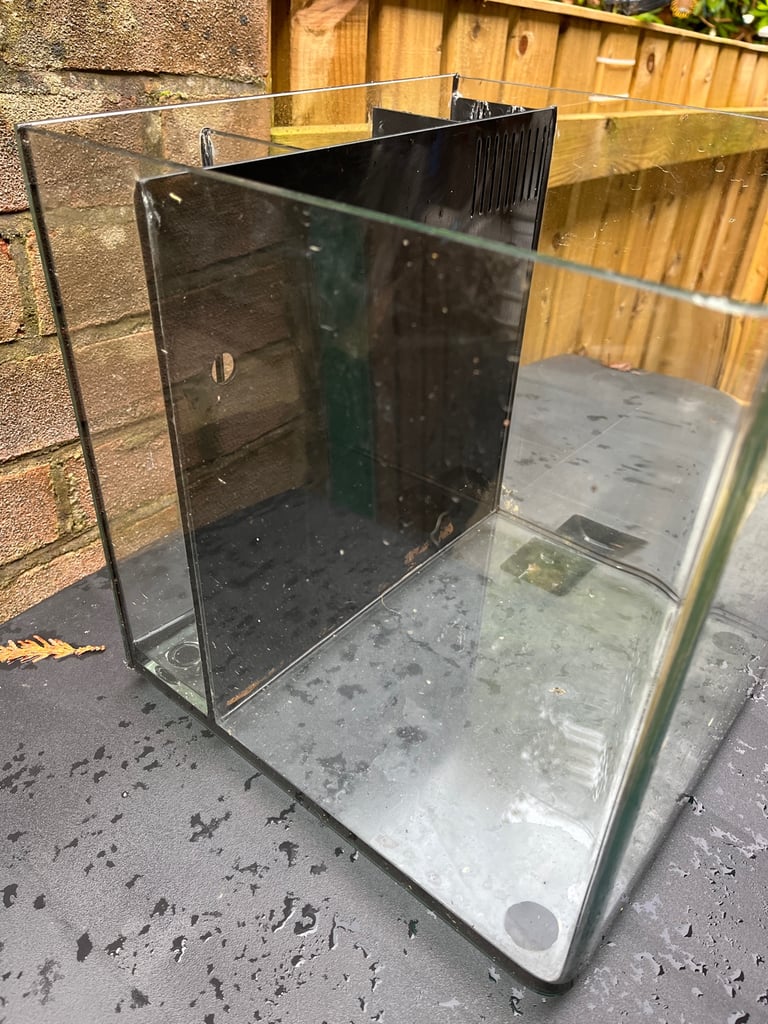Aqua One Nano 22 litre Aquarium - Betta Tank