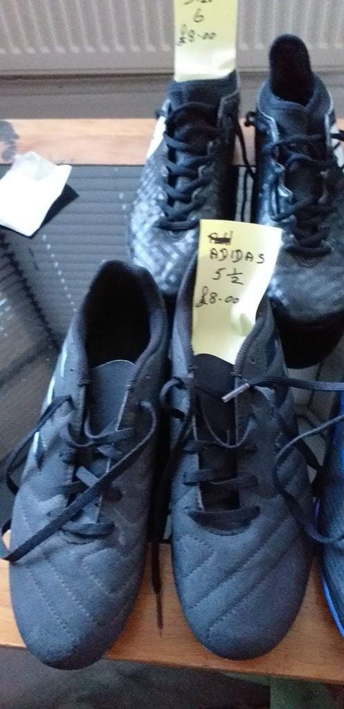 image for Football boots 