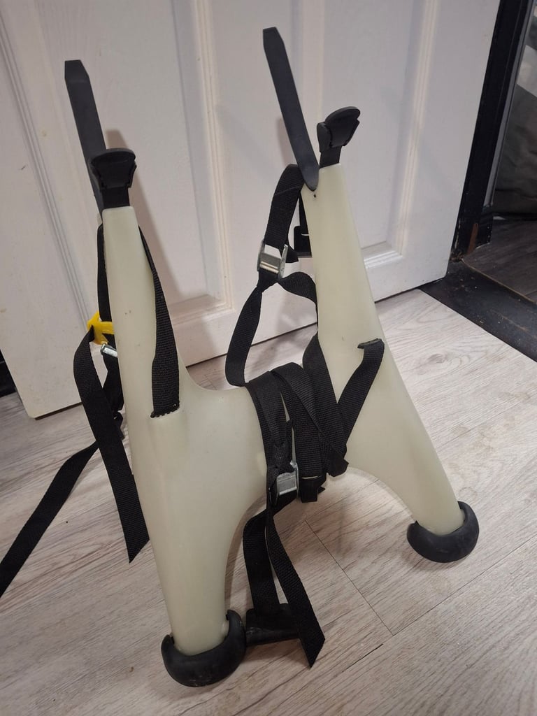 image for Saris solo bike rack
