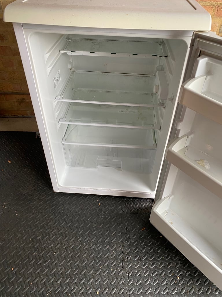 Beko Under Counter Fridge 