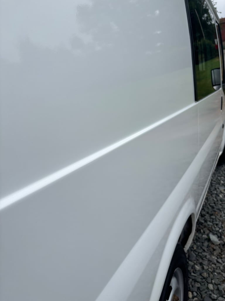 Ford, TRANSIT, 2011, 2200 (cc)