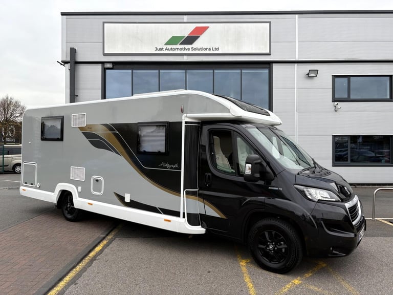 image for  Peugeot Autograph 79-4 I Diesel Manual