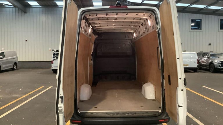 2021 Mercedes-Benz Sprinter 2.0 315 CDI Progressive RWD L3 H2 Euro 6 (s/s) 5dr PANEL VAN Diesel M...