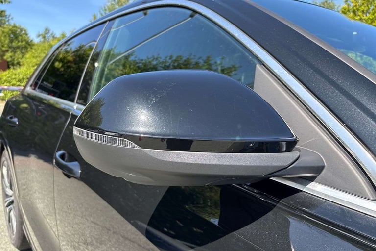 2025 Audi Q8 50 TDI Quattro S Line 5dr Tiptronic [Tech] SUV Diesel Automatic