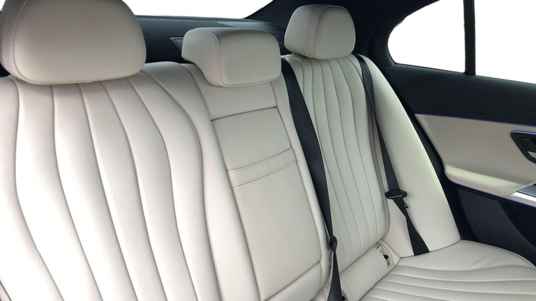 2024 Mercedes-Benz E Class E 300 AMG LINE PREMIUM E Saloon Hybrid Automatic