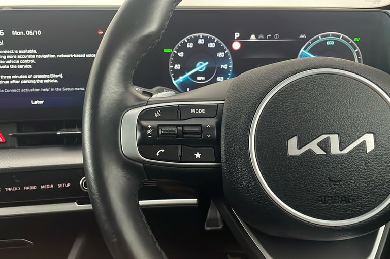  Kia Sportage 1.6 H T Gdi Gt Line S Suv 5dr Petrol Hybrid Auto Euro 6 s/s 207