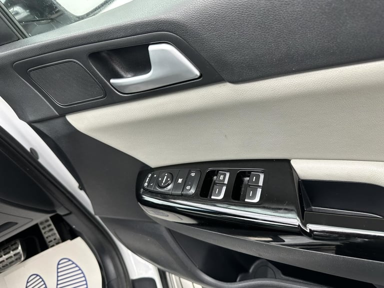 2018 Kia Sportage 1.6T GDi GT-Line S 5dr DCT Auto [AWD] ESTATE PETROL Automatic