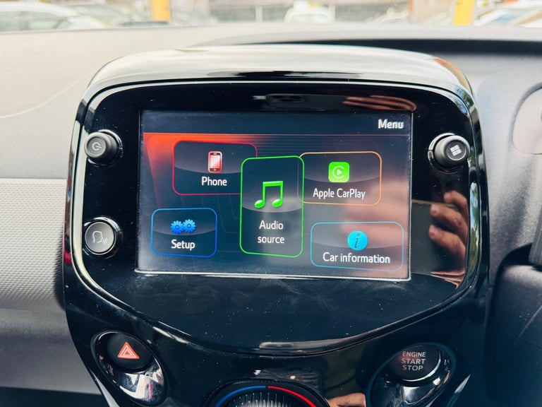 2019 Peugeot 108 1.0 Allure Hatchback 5dr Petrol Manual Euro 6 (s/s) (72 ps)