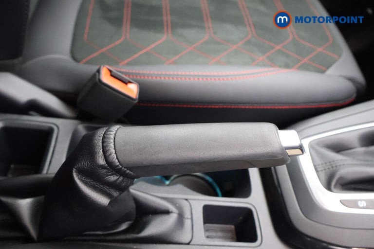 2025 Ford Puma 1.0 EcoBoost Hybrid mHEV ST-Line X 5dr DCT HATCHBACK PETROL Automatic